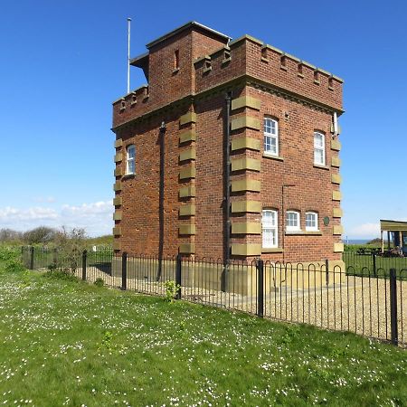 헌스탠턴 Coastguard Lookout 빌라 외부 사진