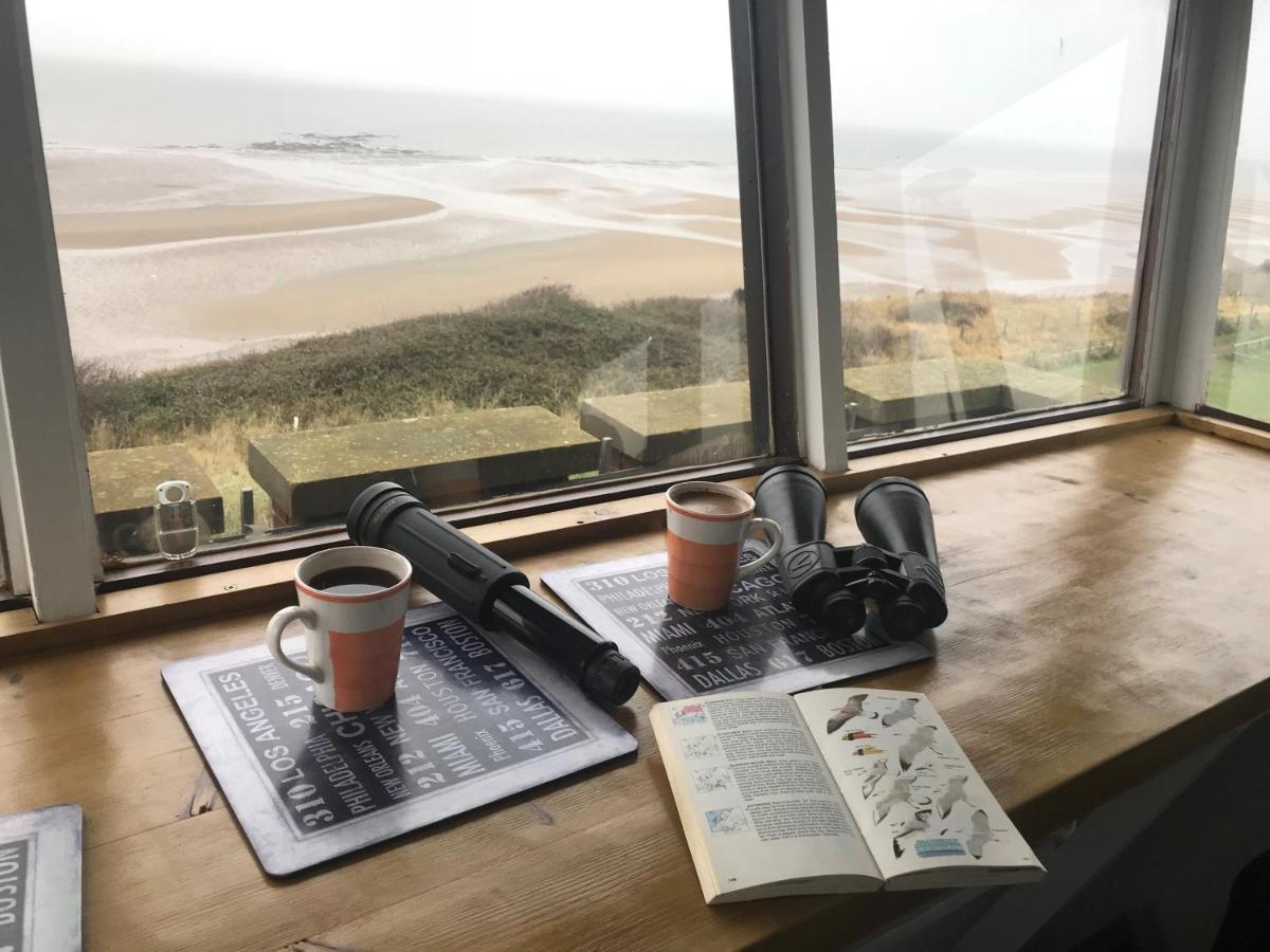 헌스탠턴 Coastguard Lookout 빌라 외부 사진